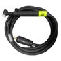 Tocha TIG SR26V 3.5m ENG 13mm - Esab