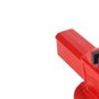 Torno de Bancada Linha Profissional N° 8 - Metalsul