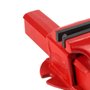 Torno de Bancada Linha Profissional N° 8 - Metalsul