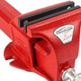 Torno de Bancada Linha Profissional N° 8 - Metalsul