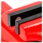 Torno de Bancada Linha Profissional N° 8 - Metalsul