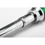 Torquímetro de Estalo 1/4" 1-5 Nm - Sata