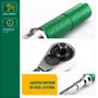 Torquímetro de Estalo 3/8" 5-25 Nm - Sata