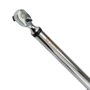 Torquímetro Digital de 1/2" 40-200Nm - Sata