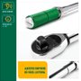 Torquímetro Estalo 1/2" 20-100 Nm - Sata