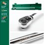 Torquímetro Estalo 1/2" 60-340 Nm - Sata