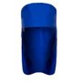 Touca para Soldador Azul Royal Brim - Delta Plus