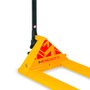Transpallet Manual MTP 2 TON x 685 Roda Dupla - Menegotti