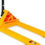 Transpallet Manual MTP 2 TON x 685 Roda Dupla - Menegotti