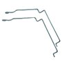 Trava da Base para Lixadeira Skil – F000616118