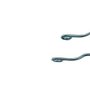 Trava da Base para Lixadeira Skil – F000616118