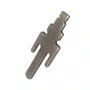 Trava do Eixo - 146714-00 - Dewalt