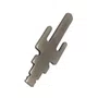 Trava do Eixo - 146714-00 - Dewalt