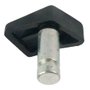 Trava do Eixo - 5140121-89 - Black & Decker