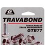 Trava Roscas Travabond GTB77 5g - Garin