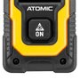 Trena a Laser 16m à Bateria ATOMIC - DW055PL - Dewalt