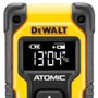 Trena a Laser 16m à Bateria ATOMIC - DW055PL - Dewalt