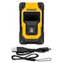 Trena a Laser 16m à Bateria ATOMIC - DW055PL - Dewalt