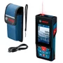 Trena à Laser PRO GLM 150-27 C com Alcance 150m - Bosch
