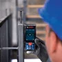 Trena à Laser PRO GLM 150-27 C com Alcance 150m - Bosch