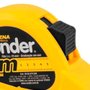Trena Aço 5mx19mm Graduação mm - Vonder