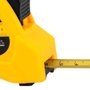 Trena Aço 5mx19mm Graduação mm - Vonder