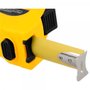 Trena Aço 5mx19mm Graduação mm - Vonder