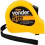 Trena Aço 5mx19mm Graduação mm - Vonder