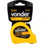 Trena Aço 5mx19mm Graduação mm - Vonder