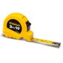 Trena Básica Amarela com Freio Manual 3m - Stanley