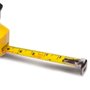 Trena Básica Amarela com Freio Manual 3m - Stanley