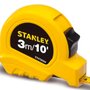 Trena Básica Amarela com Freio Manual 3m - Stanley