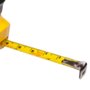 Trena Básica Amarela com Freio Manual 3m - Stanley