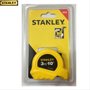 Trena Básica Amarela com Freio Manual 3m - Stanley