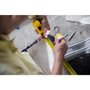 Trena Básica Amarela com Freio Manual 3m - Stanley