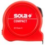 Trena Curta 5m/19mm Classe II Compact CO - SOLA