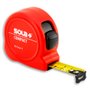 Trena Curta 5m/19mm Classe II Compact CO - SOLA