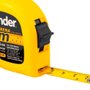 Trena Curta de Aço 3m x 12.5mm - Vonder