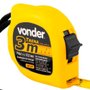Trena Curta de Aço 3m x 12.5mm - Vonder