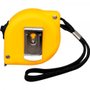 Trena Curta de Aço 3m x 12.5mm - Vonder