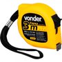 Trena Curta de Aço 3m x 12.5mm - Vonder