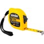 Trena Curta de Aço 3m x 12.5mm - Vonder