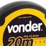 Trena de Aço Longa 20m - Vonder