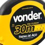 Trena de Aço Longa 30m - 3868300830 - Vonder