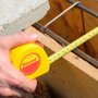 Trena de bolso 5/ 16" STS34-5ME - Starrett