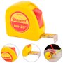 Trena de Bolso Starrett 8m/26" STS1-8ME - Starrett Trena de Bolso Starrett 8m/26" STS1-8ME - Starrett