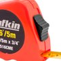 Trena Economic 5M Com Trava - L516CME - Lufkin