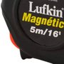 Trena L700 Magnética 5 Metros - Lufkin L716MAGCME