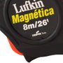 Trena L700 Magnética 8M - Lufkin