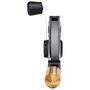 Trena de Profundidade 30m/13mm com Prumo - Sola